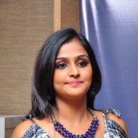 Remya Nambeesan at salamath press meet - Pictures | Picture 105712